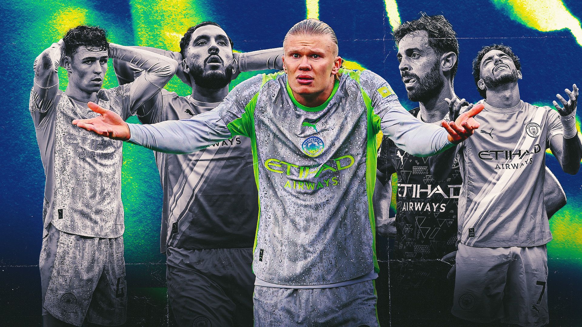 木*祐様 マンチェスターシティ25/26 ハーランド 特別マーキング オーセンテ 木*祐様 マンチェスターシティ25/26 ハーランド 特別マーキング